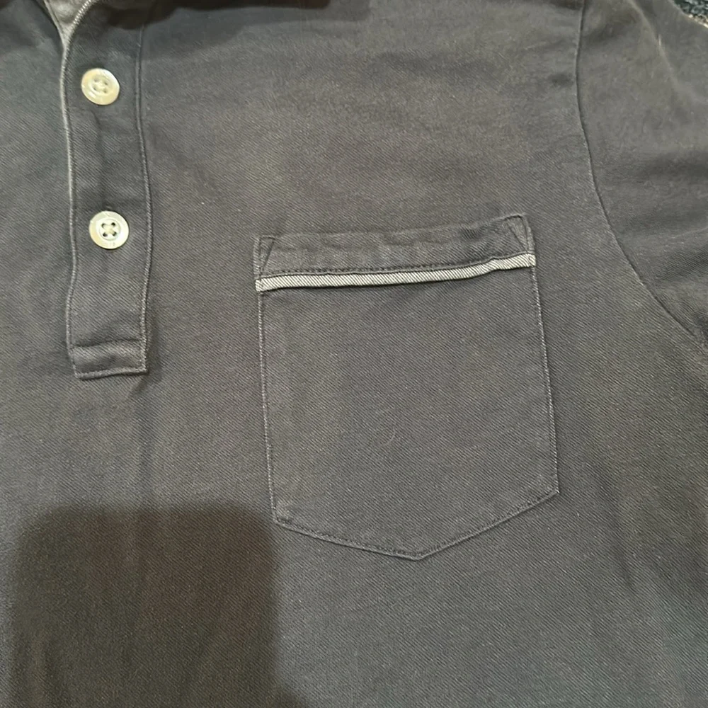 Banana Republic men’s standard for shirt